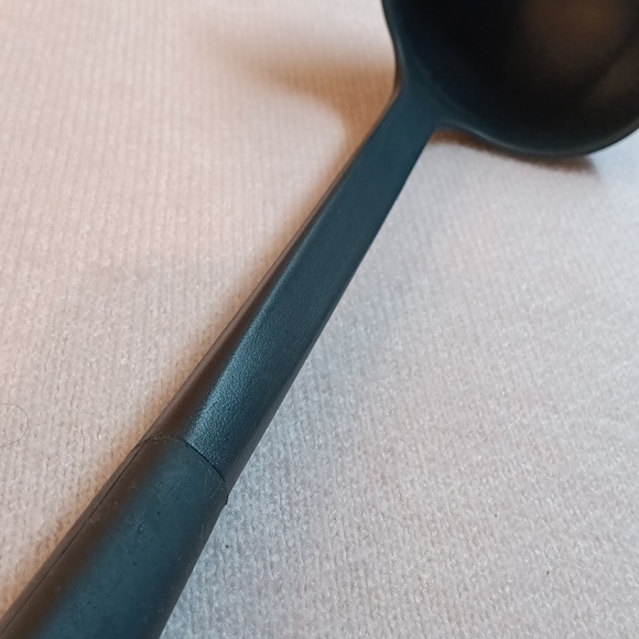 Vintage Calphalon Nylon with Good Grip Handle Ladle - Picture 13 of 16